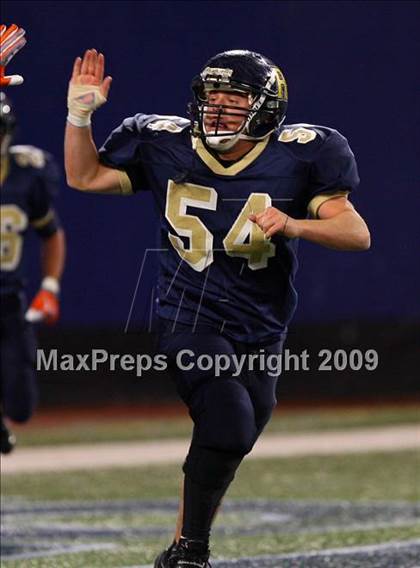 Thumbnail 1 in Ramsey vs. River Dell (NJSIAA Public North 1 Group 2 Final) photogallery.