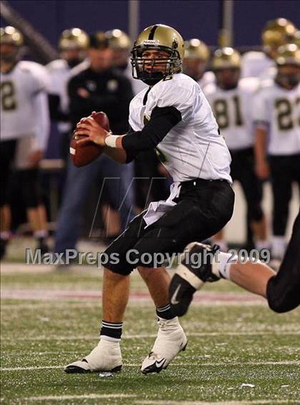Thumbnail 1 in Ramsey vs. River Dell (NJSIAA Public North 1 Group 2 Final) photogallery.