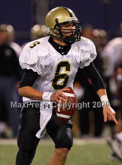 Thumbnail 3 in Ramsey vs. River Dell (NJSIAA Public North 1 Group 2 Final) photogallery.