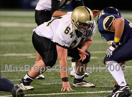 Thumbnail 2 in Ramsey vs. River Dell (NJSIAA Public North 1 Group 2 Final) photogallery.