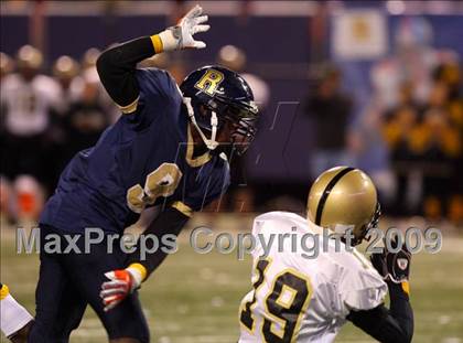 Thumbnail 3 in Ramsey vs. River Dell (NJSIAA Public North 1 Group 2 Final) photogallery.