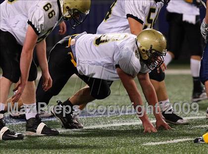 Thumbnail 1 in Ramsey vs. River Dell (NJSIAA Public North 1 Group 2 Final) photogallery.