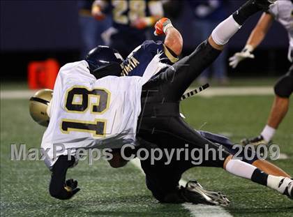 Thumbnail 1 in Ramsey vs. River Dell (NJSIAA Public North 1 Group 2 Final) photogallery.