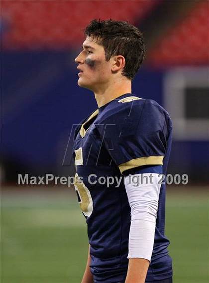 Thumbnail 2 in Ramsey vs. River Dell (NJSIAA Public North 1 Group 2 Final) photogallery.