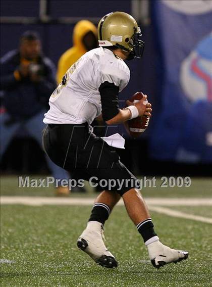 Thumbnail 3 in Ramsey vs. River Dell (NJSIAA Public North 1 Group 2 Final) photogallery.