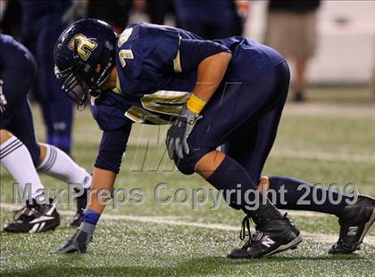 Thumbnail 1 in Ramsey vs. River Dell (NJSIAA Public North 1 Group 2 Final) photogallery.