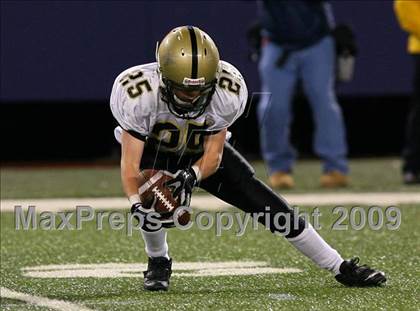 Thumbnail 1 in Ramsey vs. River Dell (NJSIAA Public North 1 Group 2 Final) photogallery.