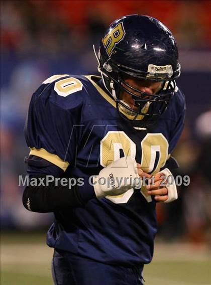 Thumbnail 1 in Ramsey vs. River Dell (NJSIAA Public North 1 Group 2 Final) photogallery.