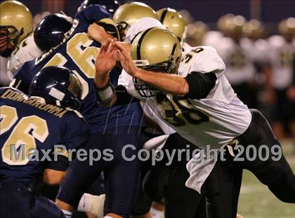 Thumbnail 1 in Ramsey vs. River Dell (NJSIAA Public North 1 Group 2 Final) photogallery.