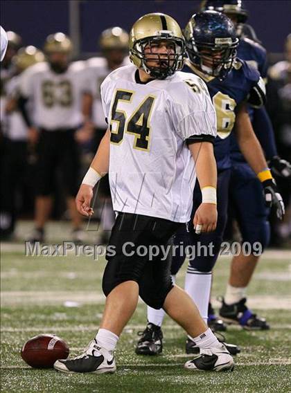 Thumbnail 2 in Ramsey vs. River Dell (NJSIAA Public North 1 Group 2 Final) photogallery.