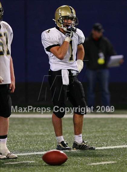 Thumbnail 3 in Ramsey vs. River Dell (NJSIAA Public North 1 Group 2 Final) photogallery.
