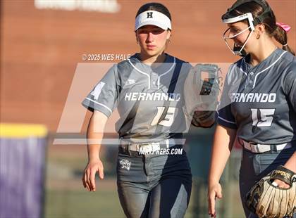 Thumbnail 1 in Hernando @ DeSoto Central photogallery.