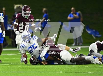 Thumbnail 1 in Cypress Creek @ Cy-Fair photogallery.