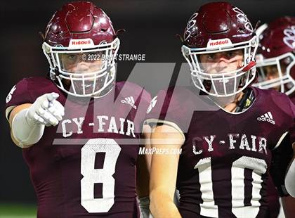 Thumbnail 1 in Cypress Creek @ Cy-Fair photogallery.