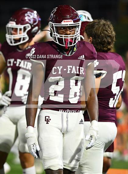 Thumbnail 3 in Cypress Creek @ Cy-Fair photogallery.