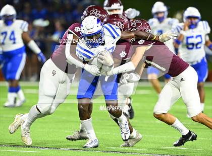 Thumbnail 3 in Cypress Creek @ Cy-Fair photogallery.