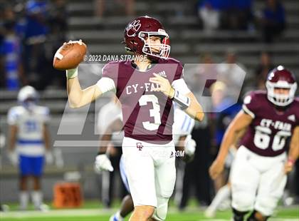 Thumbnail 1 in Cypress Creek @ Cy-Fair photogallery.