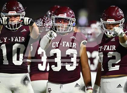 Thumbnail 1 in Cypress Creek @ Cy-Fair photogallery.