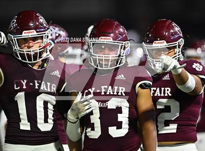 Thumbnail 2 in Cypress Creek @ Cy-Fair photogallery.