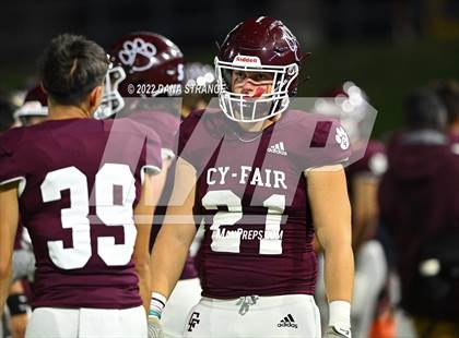 Thumbnail 3 in Cypress Creek @ Cy-Fair photogallery.