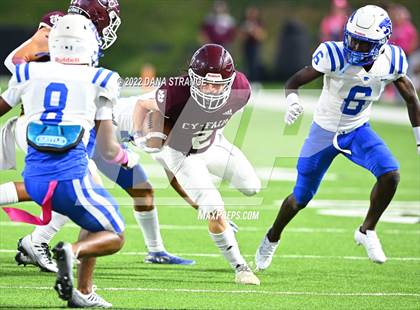 Thumbnail 3 in Cypress Creek @ Cy-Fair photogallery.