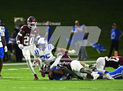 Thumbnail 2 in Cypress Creek @ Cy-Fair photogallery.