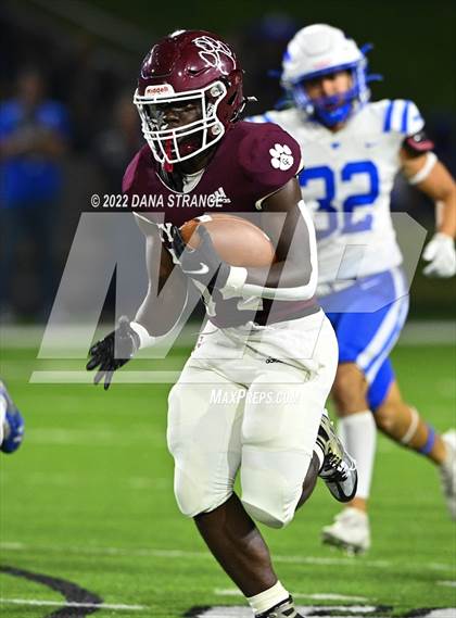 Thumbnail 3 in Cypress Creek @ Cy-Fair photogallery.