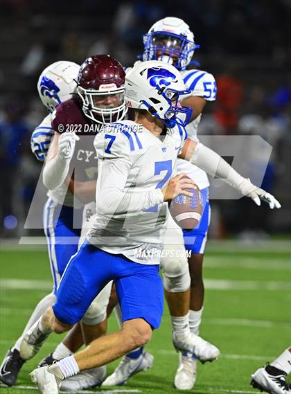 Thumbnail 1 in Cypress Creek @ Cy-Fair photogallery.