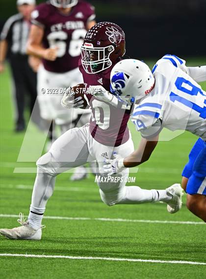 Thumbnail 1 in Cypress Creek @ Cy-Fair photogallery.