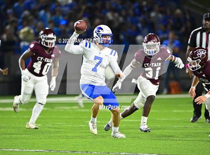 Thumbnail 3 in Cypress Creek @ Cy-Fair photogallery.