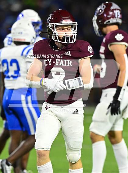 Thumbnail 3 in Cypress Creek @ Cy-Fair photogallery.