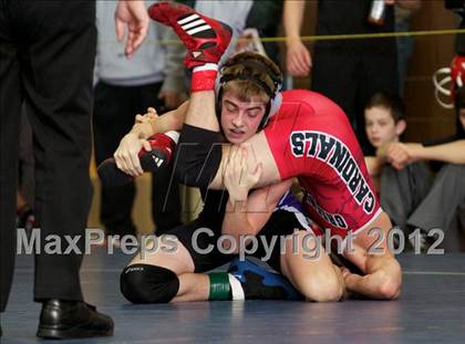 Thumbnail 3 in Ridgefield Challenge photogallery.