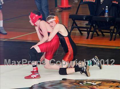 Thumbnail 2 in Ridgefield Challenge photogallery.