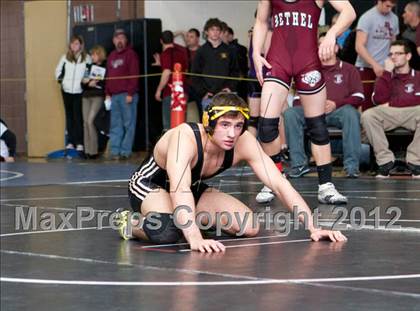 Thumbnail 2 in Ridgefield Challenge photogallery.