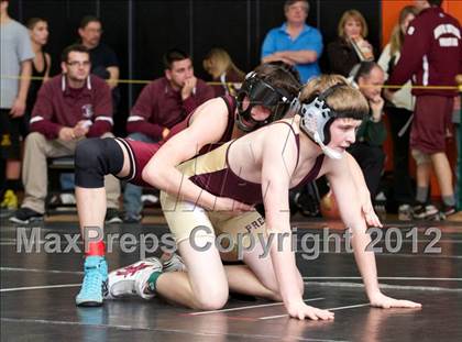 Thumbnail 3 in Ridgefield Challenge photogallery.