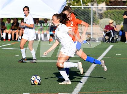 Thumbnail 1 in Faith Lutheran vs Bishop Gorman photogallery.
