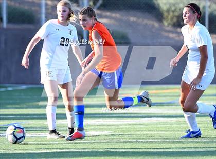 Thumbnail 1 in Faith Lutheran vs Bishop Gorman photogallery.
