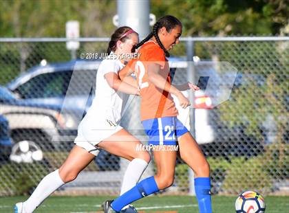 Thumbnail 3 in Faith Lutheran vs Bishop Gorman photogallery.