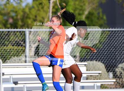 Thumbnail 2 in Faith Lutheran vs Bishop Gorman photogallery.
