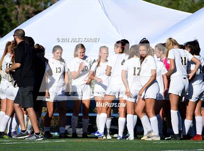 Thumbnail 2 in Faith Lutheran vs Bishop Gorman photogallery.