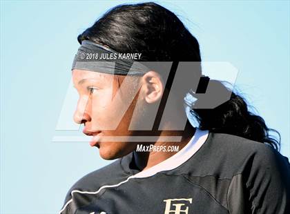 Thumbnail 3 in Faith Lutheran vs Bishop Gorman photogallery.