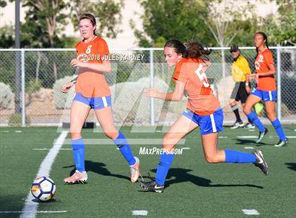 Thumbnail 2 in Faith Lutheran vs Bishop Gorman photogallery.