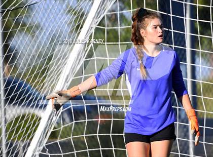 Thumbnail 1 in Faith Lutheran vs Bishop Gorman photogallery.
