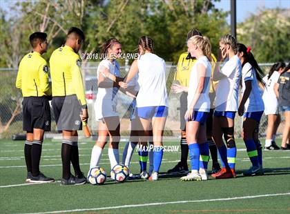 Thumbnail 1 in Faith Lutheran vs Bishop Gorman photogallery.