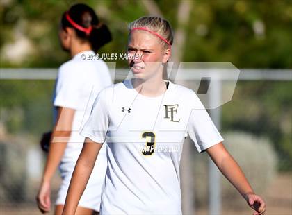 Thumbnail 3 in Faith Lutheran vs Bishop Gorman photogallery.