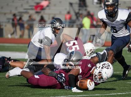 Thumbnail 3 in Timber Creek Regional vs. Belleville West photogallery.