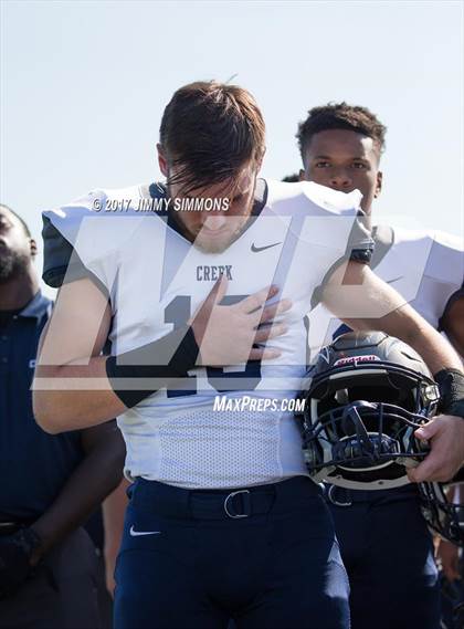 Thumbnail 3 in Timber Creek Regional vs. Belleville West photogallery.