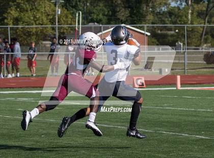 Thumbnail 2 in Timber Creek Regional vs. Belleville West photogallery.