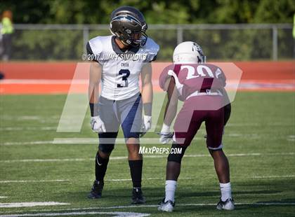 Thumbnail 1 in Timber Creek Regional vs. Belleville West photogallery.