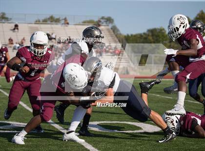 Thumbnail 2 in Timber Creek Regional vs. Belleville West photogallery.